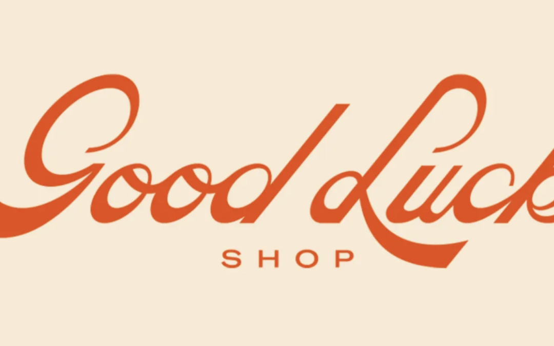 Good Luck Shop